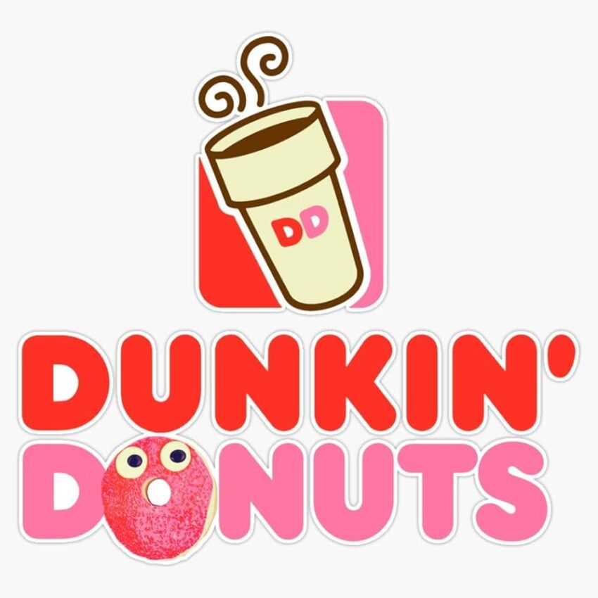 Dunkin' Donuts