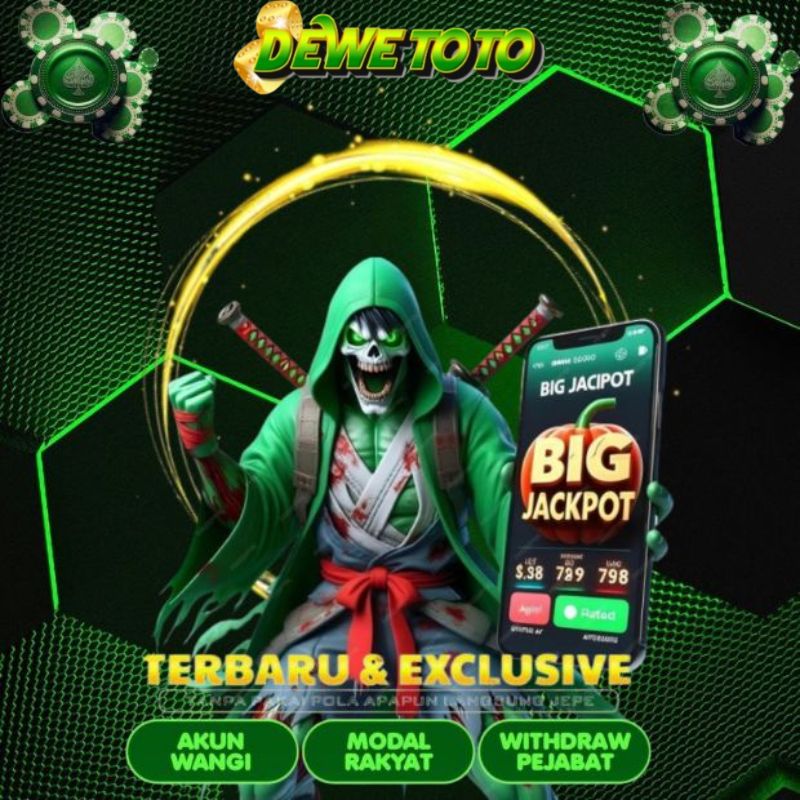 Gate of Olympus 1000 Pilihan Utama Bettor Togel DEWETOTO