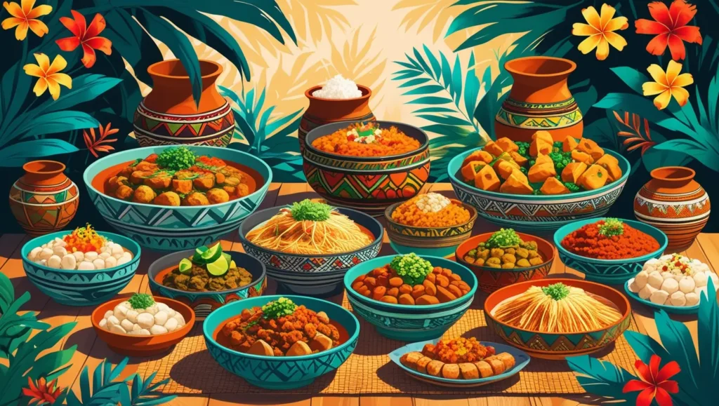 7 Cara Membuat Sambal Khas Nusantara