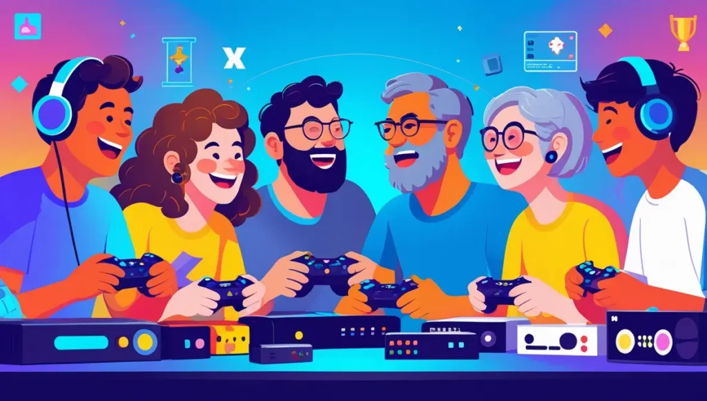 Game Online Terpopuler dengan Event Spesial dan Hadiah Menarik